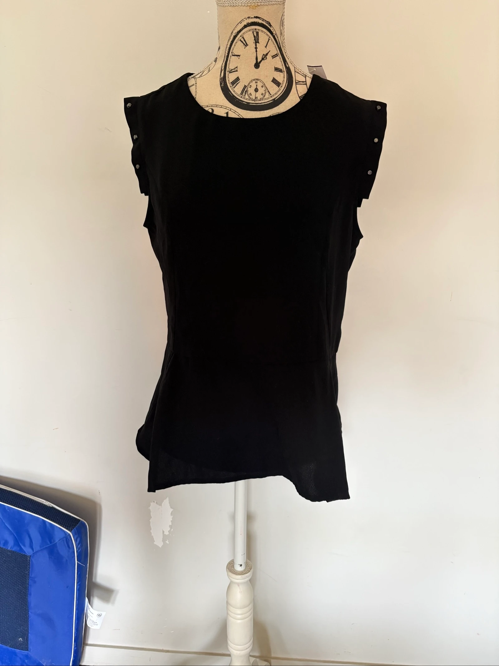Blouse – photo 2